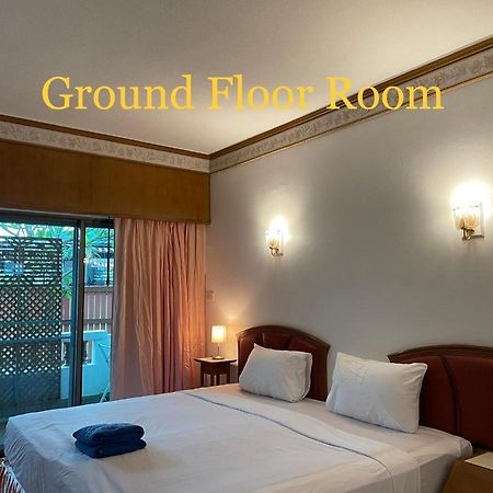 Phuket Golden Sand Inn - Sha Extra Plus Karon Exterior photo