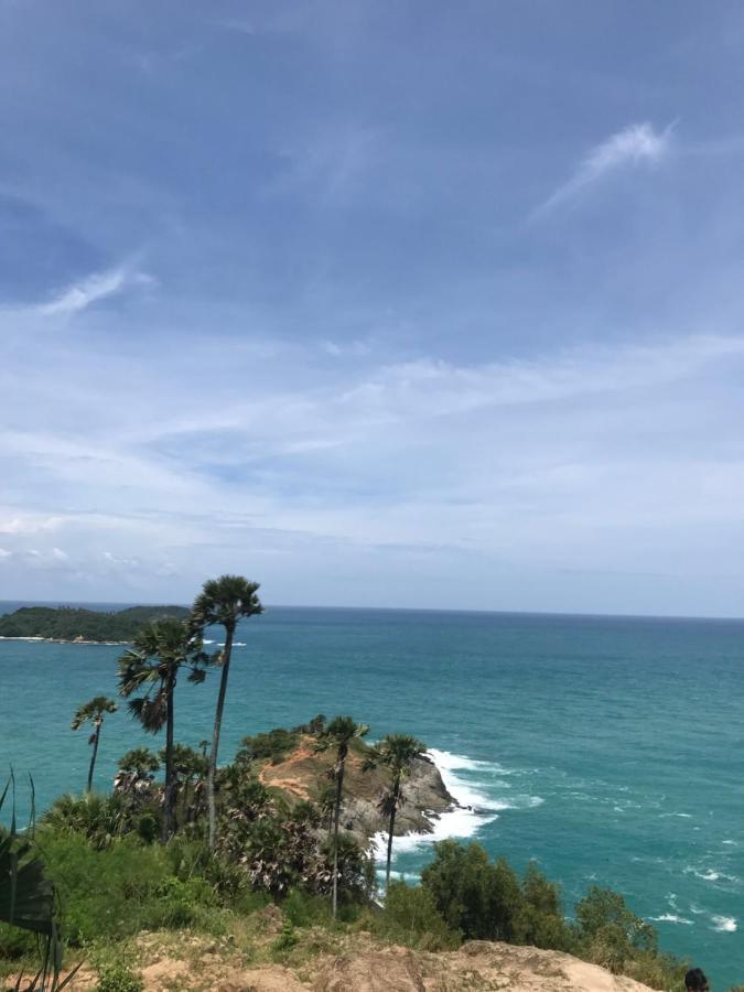 Phuket Golden Sand Inn - Sha Extra Plus Karon Exterior photo
